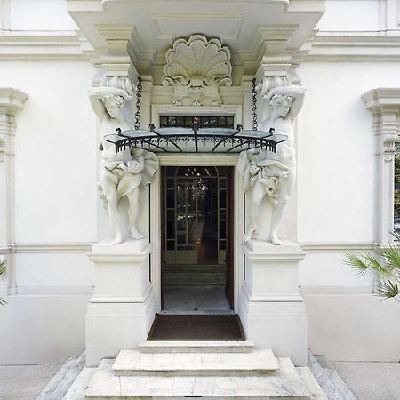 Villa Laetitia Roma Ngoại thất bức ảnh