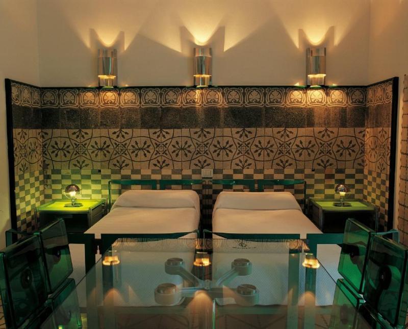 Villa Laetitia Roma Ngoại thất bức ảnh