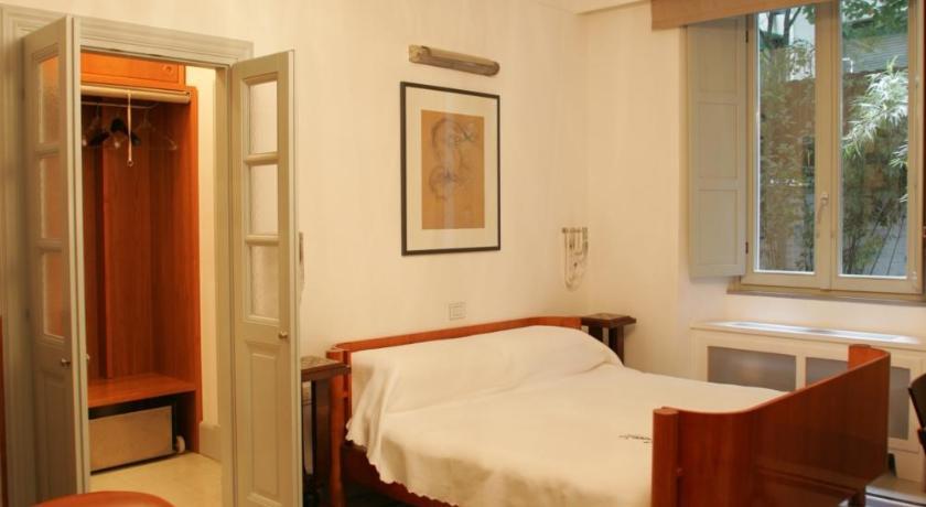 Villa Laetitia Roma Phòng bức ảnh