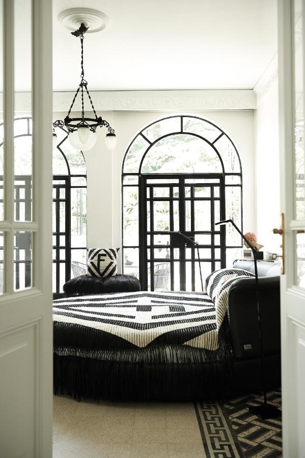 Villa Laetitia Roma Ngoại thất bức ảnh