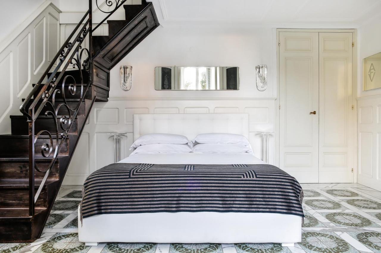 Villa Laetitia Roma Ngoại thất bức ảnh