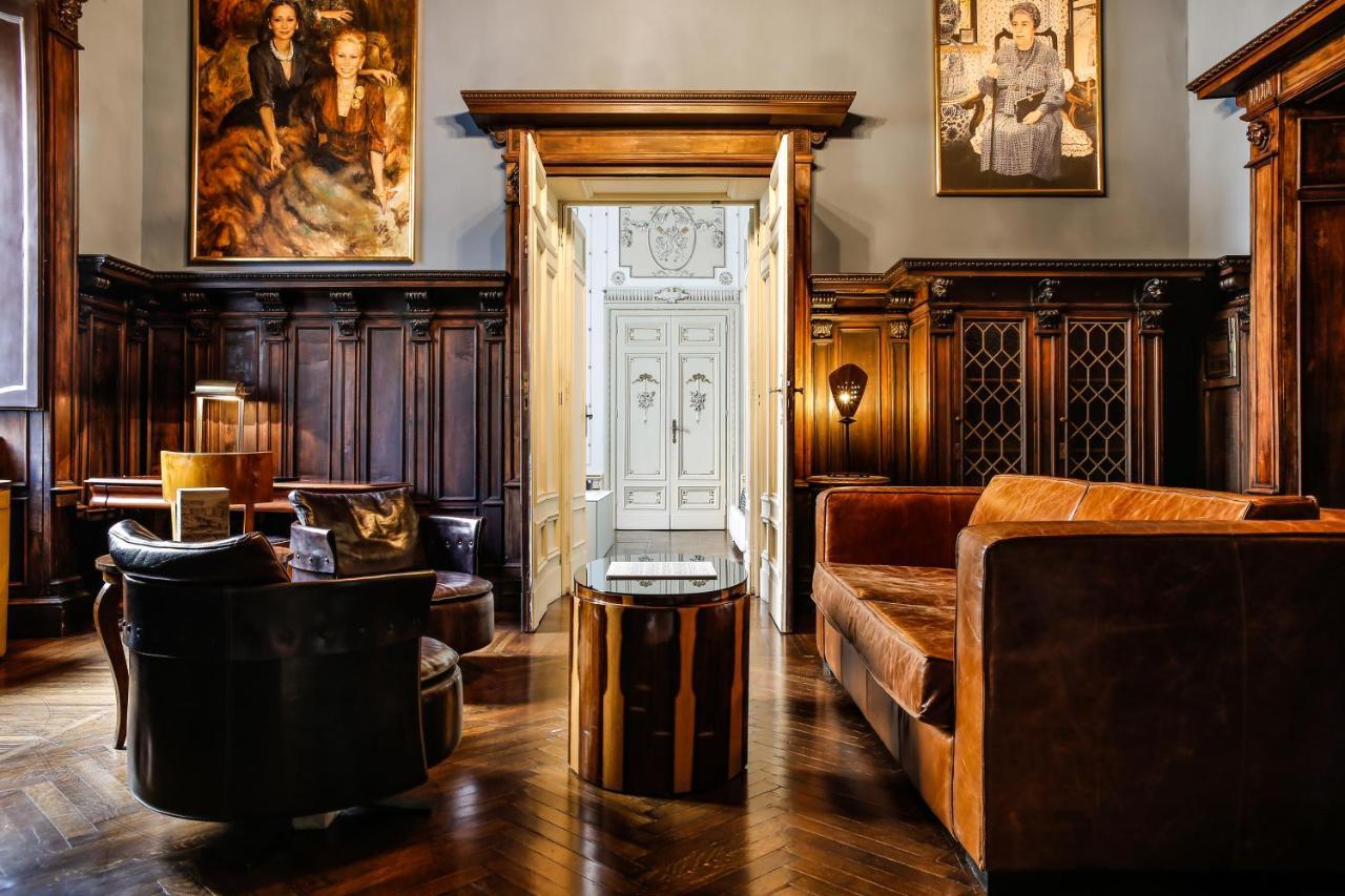 Villa Laetitia Roma Ngoại thất bức ảnh