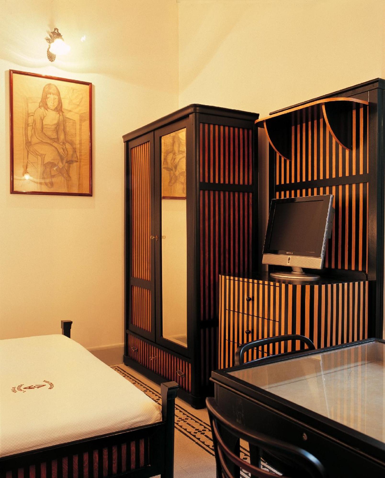 Villa Laetitia Roma Ngoại thất bức ảnh