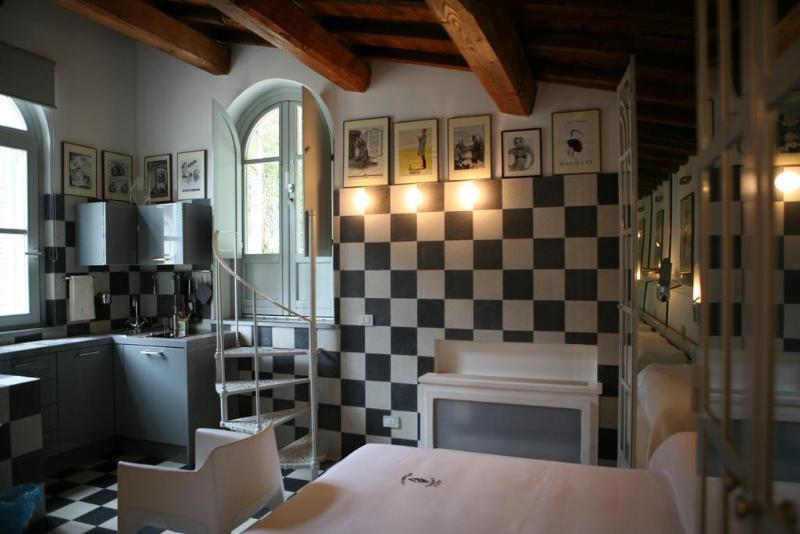 Villa Laetitia Roma Ngoại thất bức ảnh