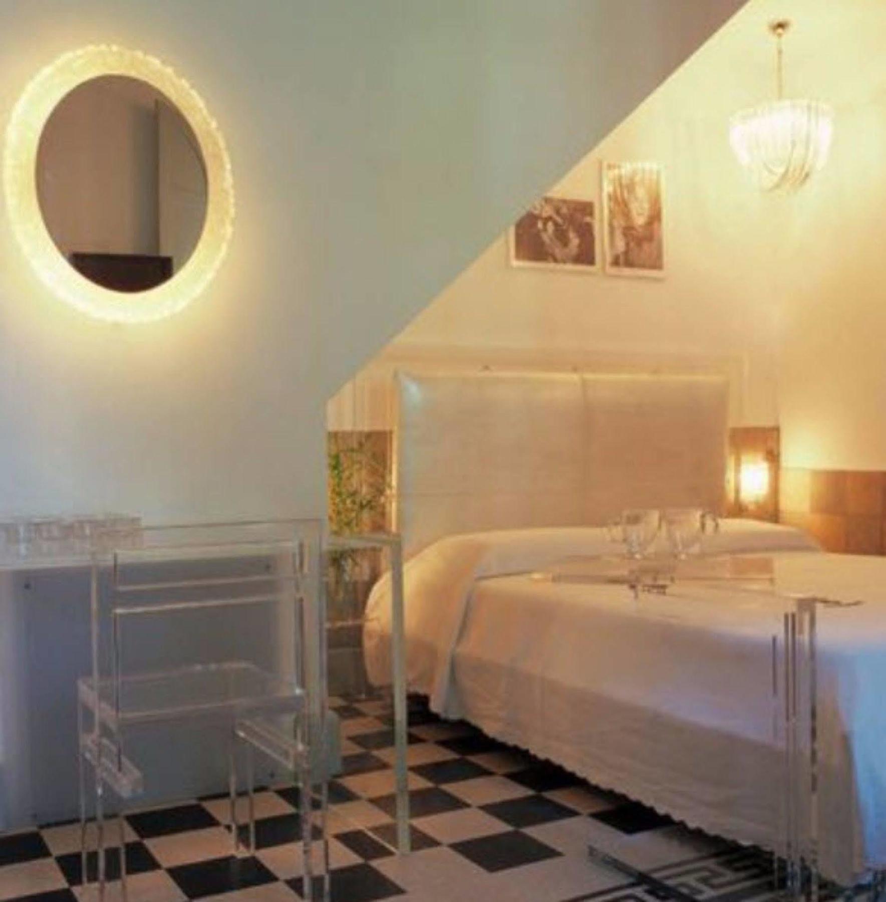 Villa Laetitia Roma Ngoại thất bức ảnh