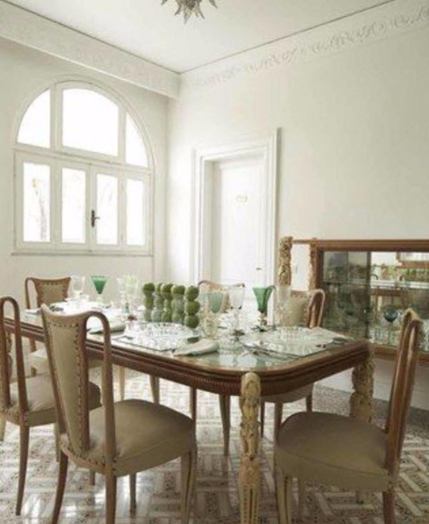 Villa Laetitia Roma Ngoại thất bức ảnh