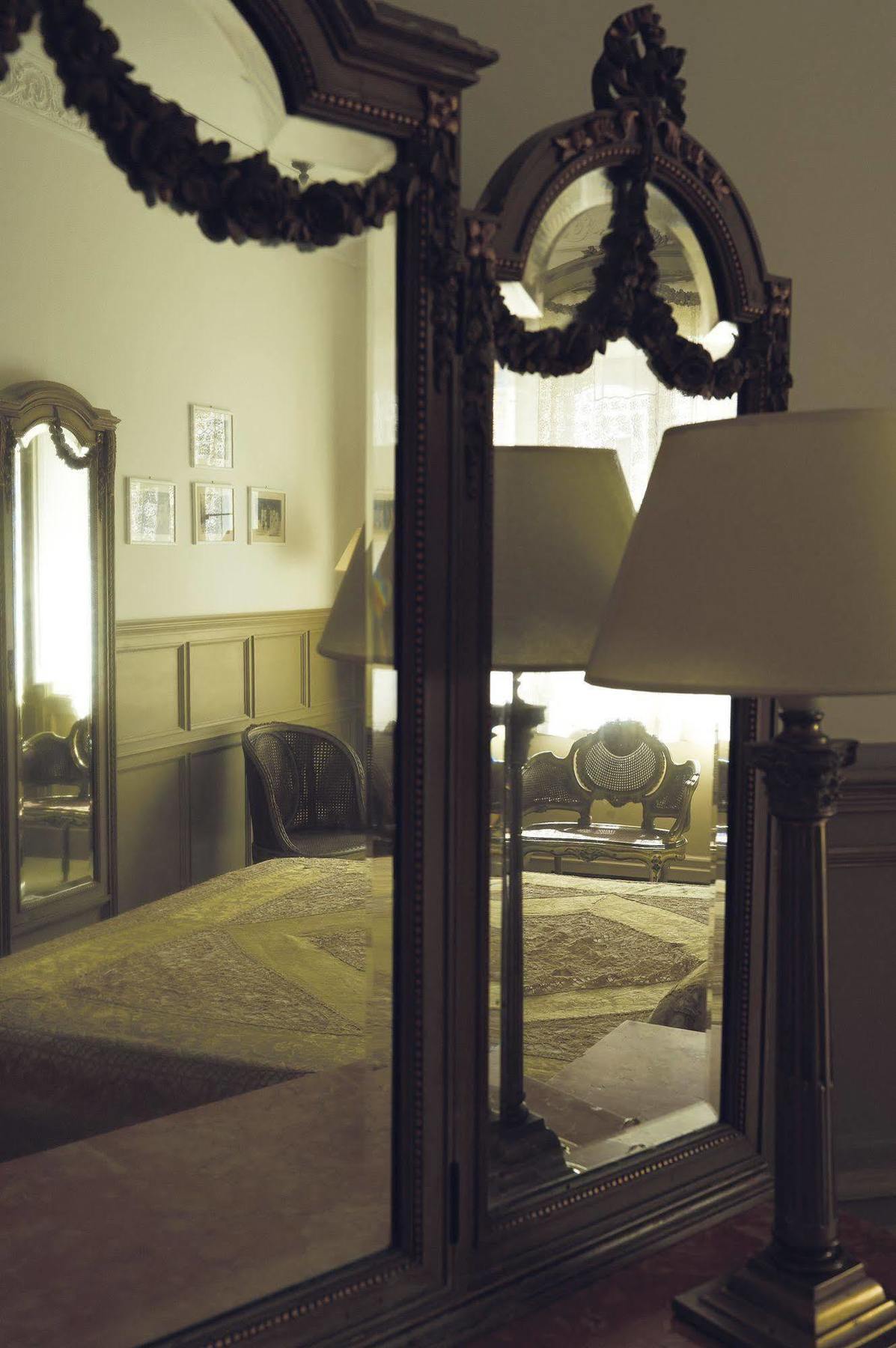 Villa Laetitia Roma Ngoại thất bức ảnh