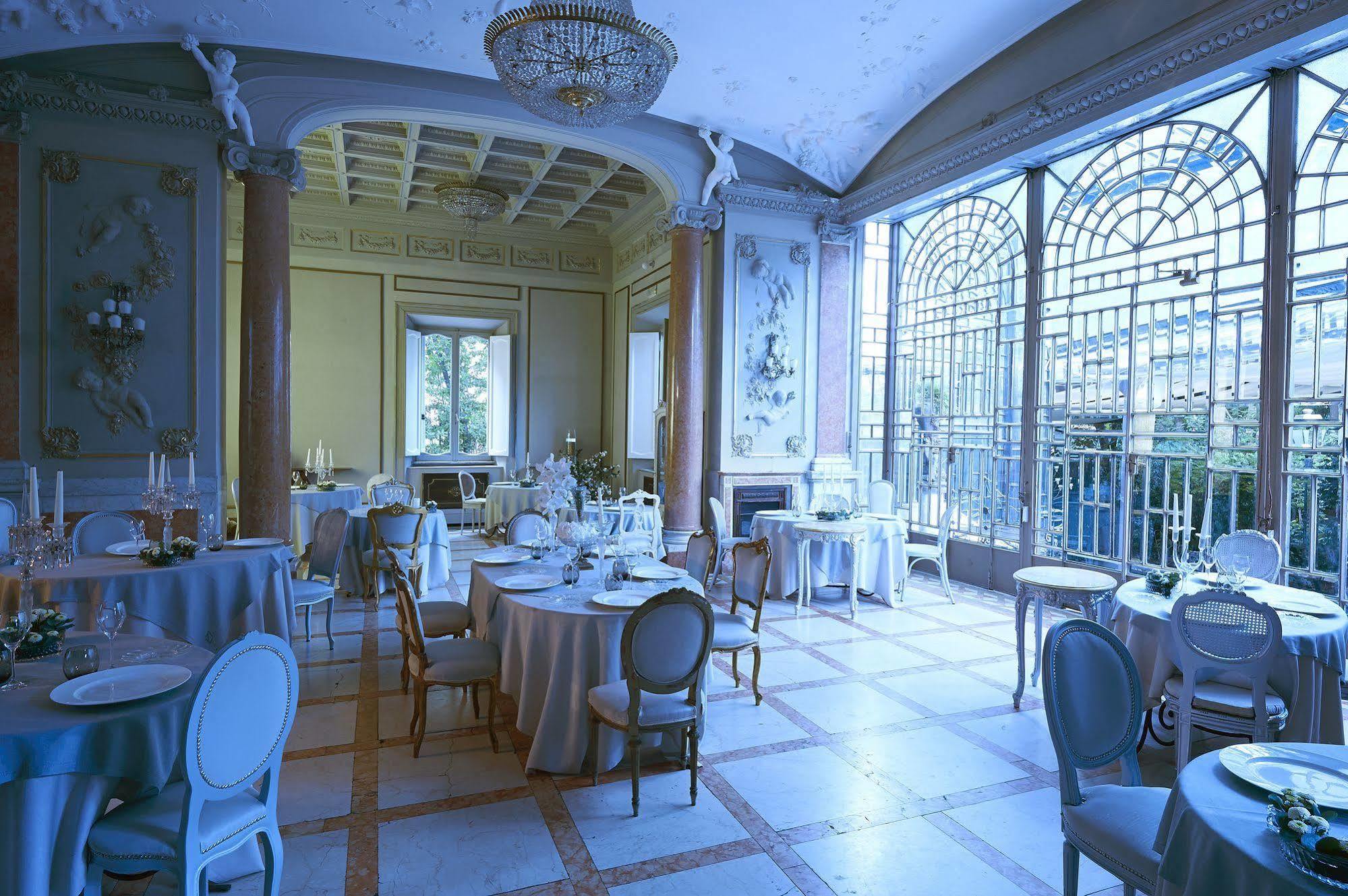 Villa Laetitia Roma Ngoại thất bức ảnh