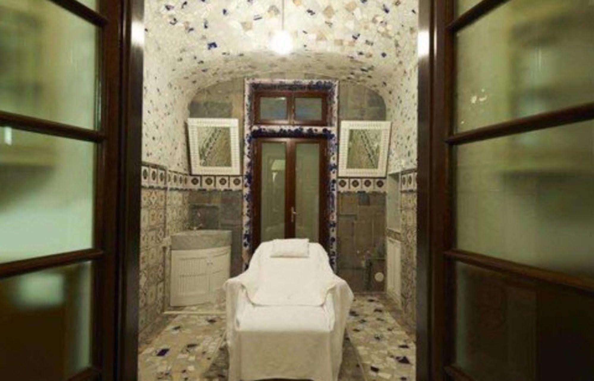 Villa Laetitia Roma Ngoại thất bức ảnh