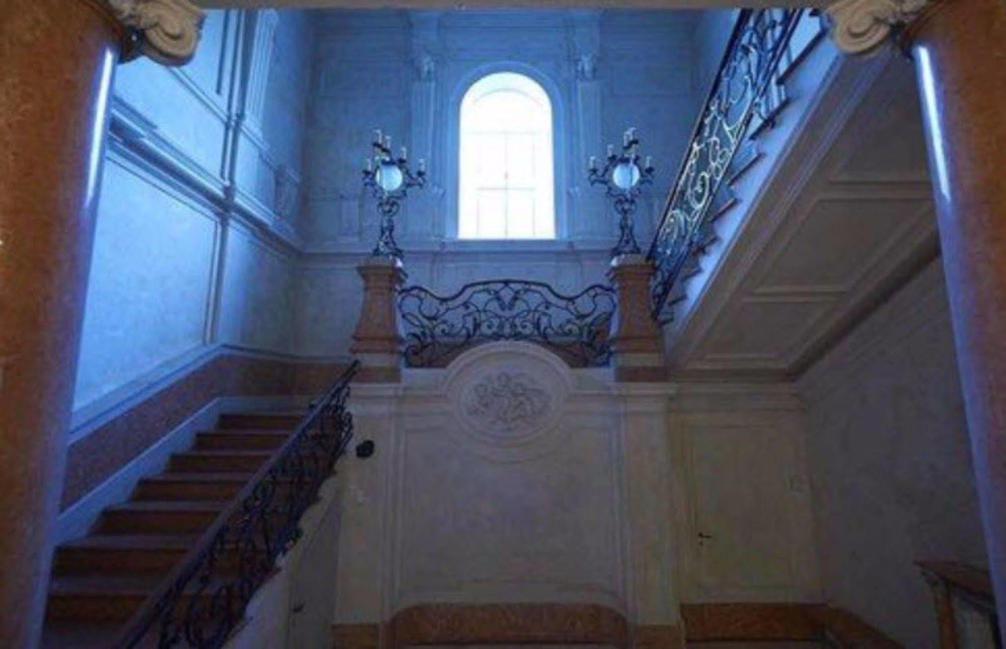 Villa Laetitia Roma Ngoại thất bức ảnh